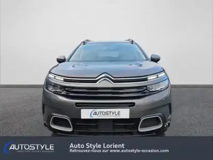 Photo 4 Citroën C5 aircross  BlueHDi 130ch S&S Shine EAT8