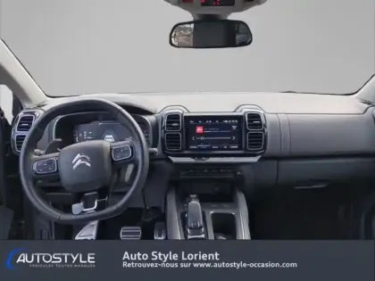 Photo 5 Citroën C5 aircross  BlueHDi 130ch S&S Shine EAT8