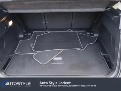 Photo 11 Citroën C5 aircross  BlueHDi 130ch S&S Shine EAT8