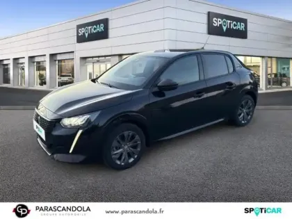 Photo Peugeot 208
