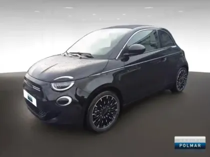Photo Fiat 500c