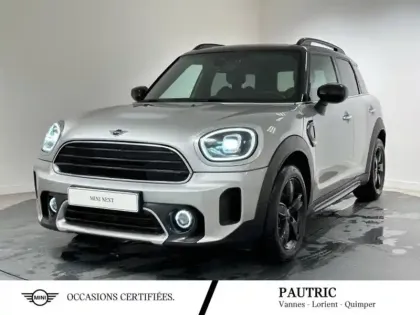Photo Mini Countryman