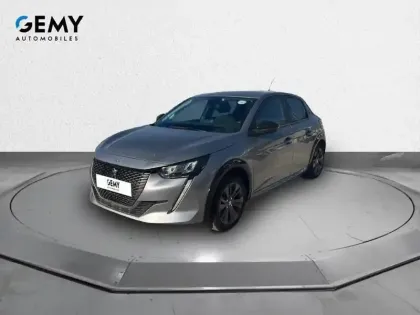 Photo Peugeot 208 Style