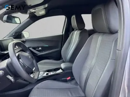 Photo 8 Peugeot 2008  Electrique 136 ch
