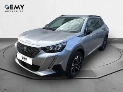 Photo Peugeot 2008 Allure Pack