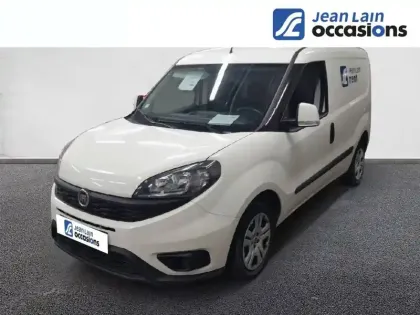 Photo Fiat Doblo Pro Lounge