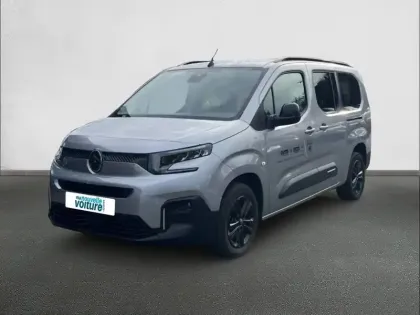 Photo Citroën Berlingo Max