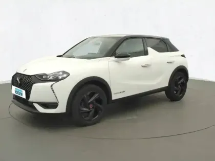 Photo Ds Ds 3 Performance Line+