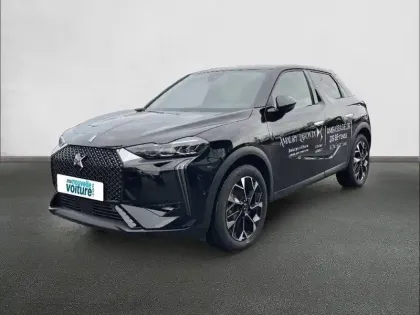 Photo Ds Ds 3 Rivoli