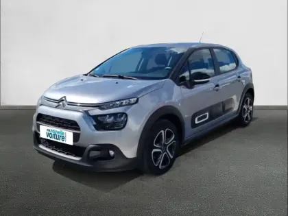 Photo Citroën C3 Plus