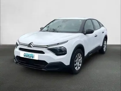 Photo Citroën C4 Live Pack Business R