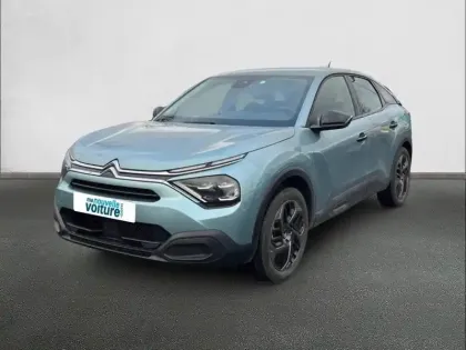 Photo Citroën C4 You