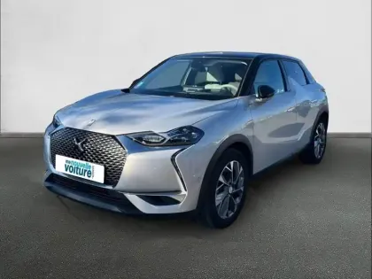 Photo Ds Ds 3 Rivoli