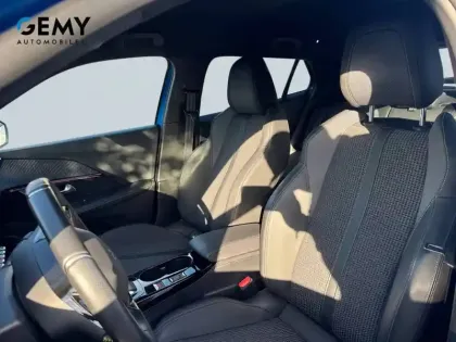 Photo 8 Peugeot 2008  Electrique 136 ch