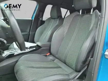 Photo 24 Peugeot 2008 Gén. II Ph1 NG GT 5