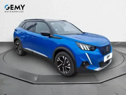 Photo 18 Peugeot 2008 Gén. II Ph1 NG GT 5