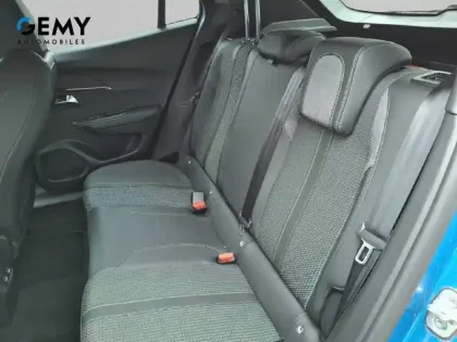 Photo 25 Peugeot 2008 Gén. II Ph1 NG GT 5