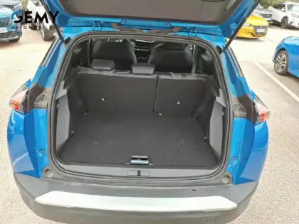 Photo 5 Peugeot 2008  Electrique 136 ch