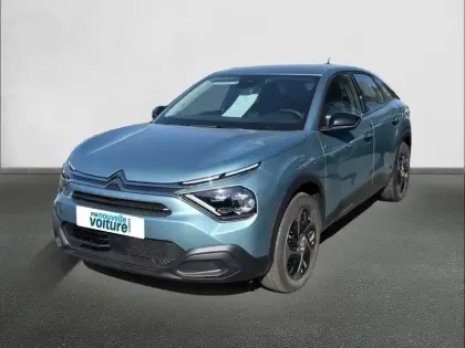 Photo Citroën C4 You