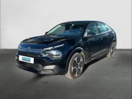 Photo Citroën C4 You