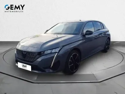 Photo Peugeot 308 Allure