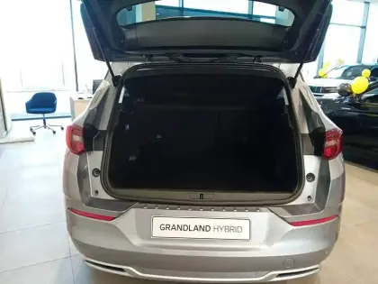 Photo 6 Opel Grandland  Hybrid 225 ch BVA8
