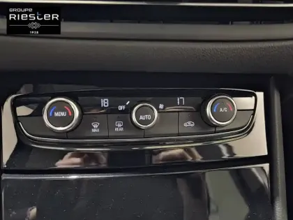 Photo 16 Opel Grandland  Hybrid 225 ch BVA8