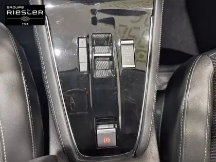 Photo 18 Opel Grandland  Hybrid 225 ch BVA8