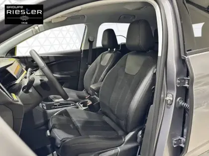 Photo 8 Opel Grandland  Hybrid 225 ch BVA8