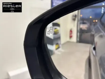 Photo 20 Opel Grandland  Hybrid 225 ch BVA8