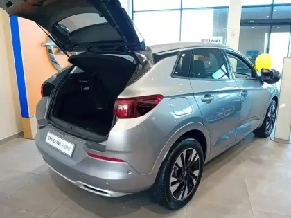 Photo 2 Opel Grandland  Hybrid 225 ch BVA8