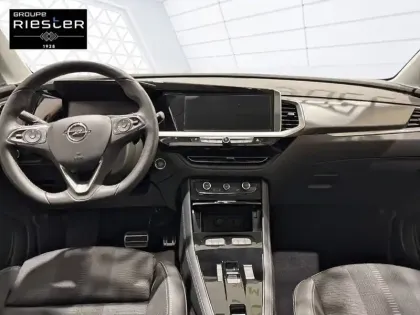 Photo 7 Opel Grandland  Hybrid 225 ch BVA8