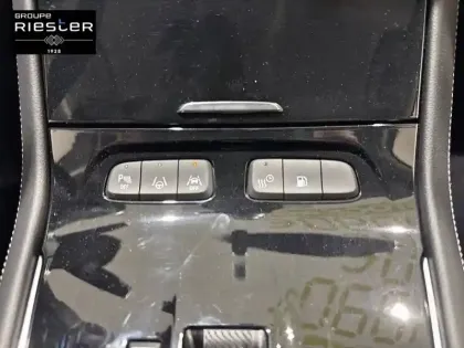 Photo 17 Opel Grandland  Hybrid 225 ch BVA8