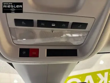 Photo 19 Opel Grandland  Hybrid 225 ch BVA8