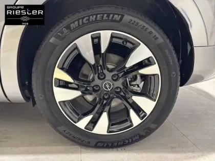 Photo 10 Opel Grandland  Hybrid 225 ch BVA8