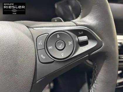 Photo 13 Opel Grandland  Hybrid 225 ch BVA8