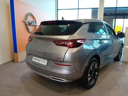 Photo 4 Opel Grandland  Hybrid 225 ch BVA8