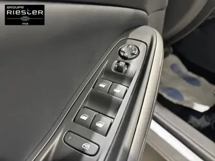 Photo 14 Opel Grandland  Hybrid 225 ch BVA8