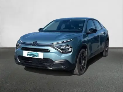 Photo Citroën C4 You