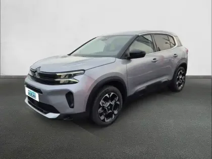 Photo Citroën C5 Aircross Plus
