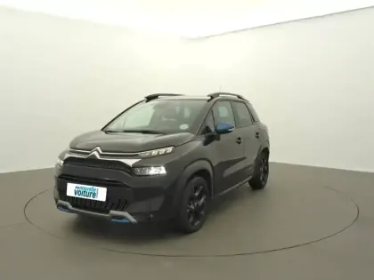 Photo Citroën C3 Aircross Rip Curl