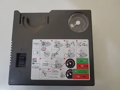 Photo 17 Peugeot 2008  PureTech 100 S&S BVM6