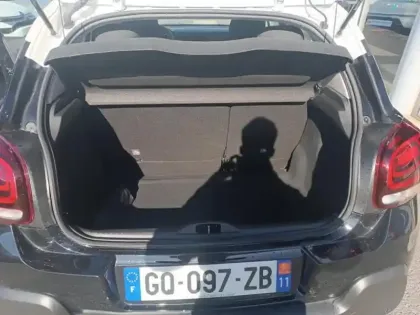 Photo 7 Citroën C3  BlueHDi 100 BVM6 You