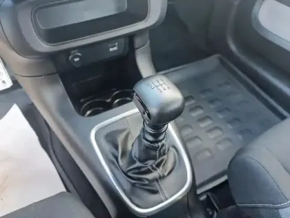 Photo 23 Citroën C3  BlueHDi 100 BVM6 You