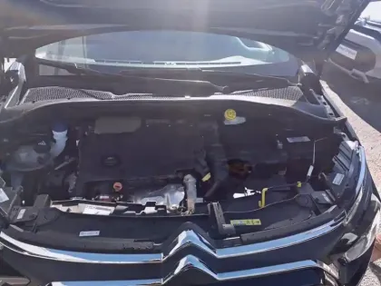 Photo 6 Citroën C3  BlueHDi 100 BVM6 You