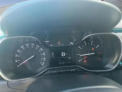 Photo 20 Citroën C3  BlueHDi 100 BVM6 You