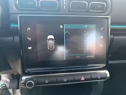 Photo 25 Citroën C3  BlueHDi 100 BVM6 You