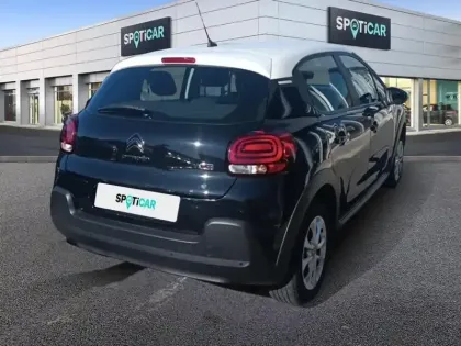 Photo 29 Citroën C3  BlueHDi 100 BVM6 You