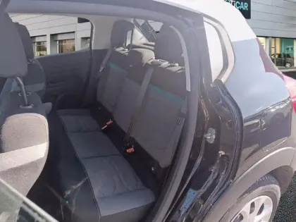 Photo 8 Citroën C3  BlueHDi 100 BVM6 You