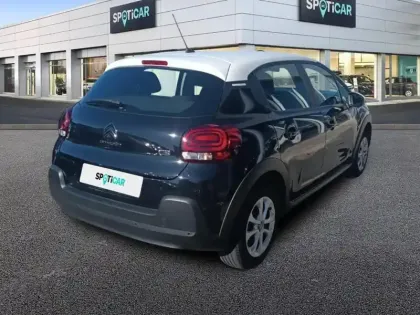 Photo 27 Citroën C3  BlueHDi 100 BVM6 You